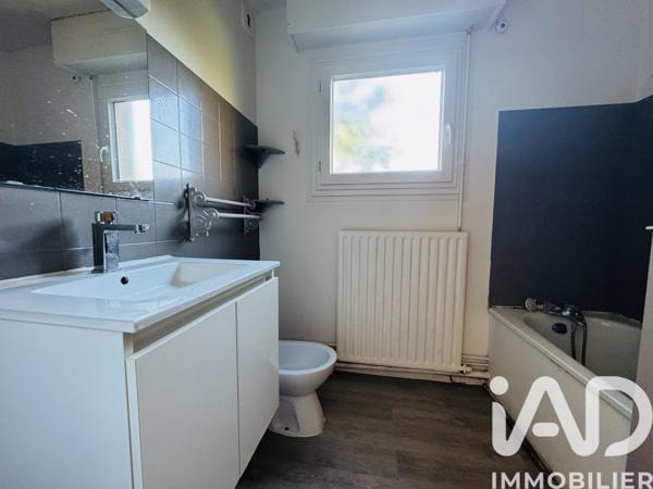 Appartement à vendre 2 pièces 52 m² Toulouse