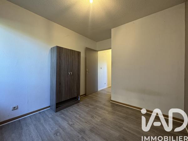 Appartement à vendre 2 pièces 52 m² Toulouse