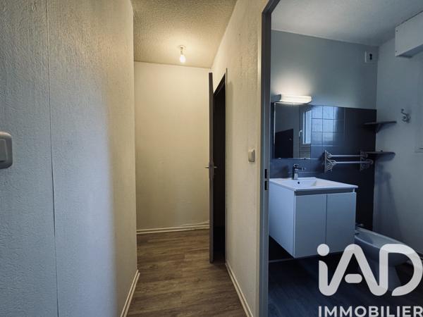 Appartement à vendre 2 pièces 52 m² Toulouse