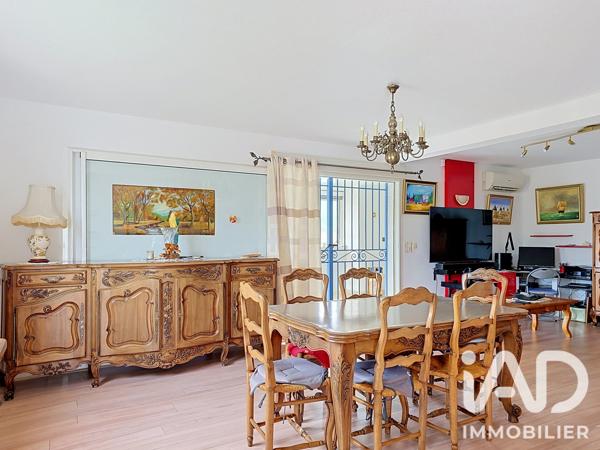 Maison à vendre 6 pièces 150 m² Le Barcarès