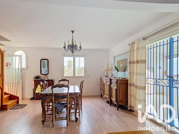 Maison à vendre 6 pièces 150 m² Le Barcarès
