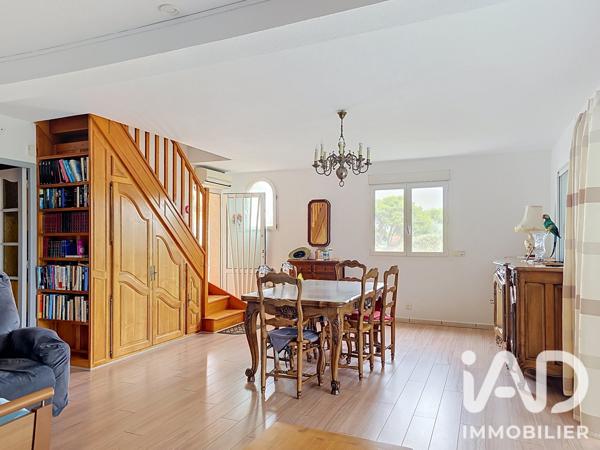 Maison à vendre 6 pièces 150 m² Le Barcarès