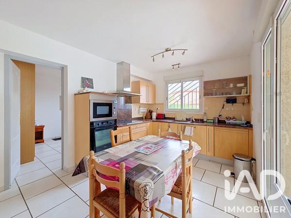 Maison à vendre 6 pièces 150 m² Le Barcarès