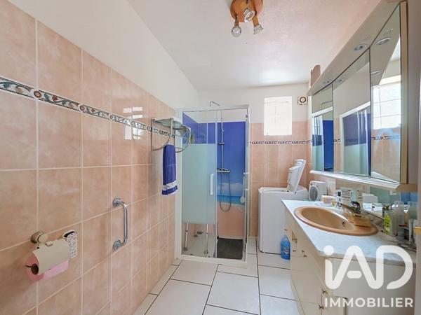Maison à vendre 6 pièces 150 m² Le Barcarès