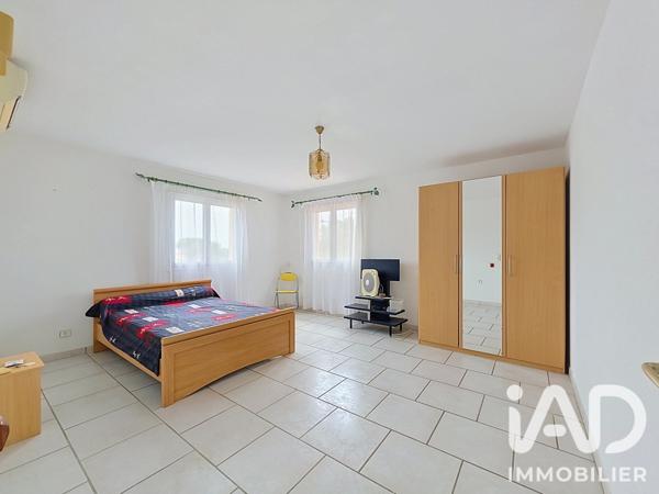 Maison à vendre 6 pièces 150 m² Le Barcarès