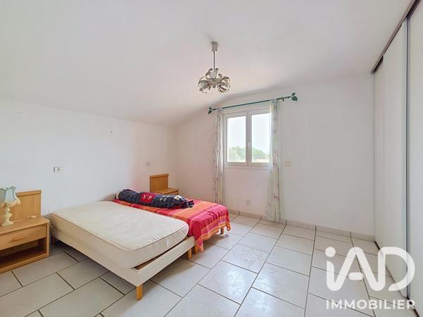 Maison à vendre 6 pièces 150 m² Le Barcarès