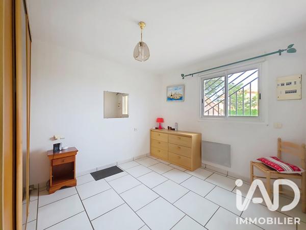 Maison à vendre 6 pièces 150 m² Le Barcarès