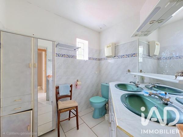 Maison à vendre 6 pièces 150 m² Le Barcarès