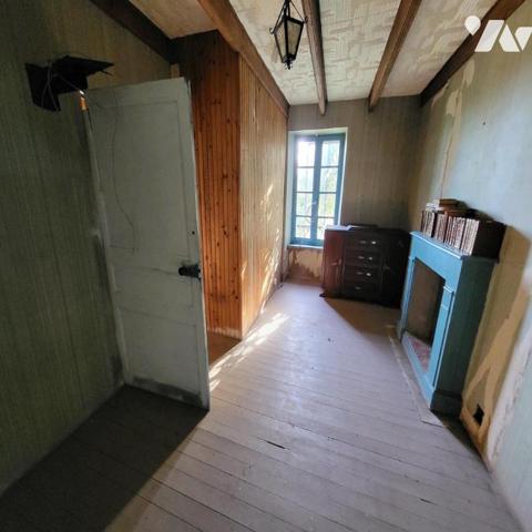 Maison d'habitation à vendre dans le centre de Landeleau, Finistère 29