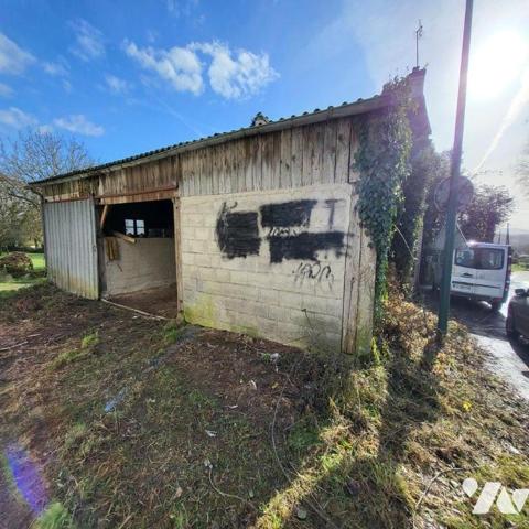 Maison d'habitation à vendre dans le centre de Landeleau, Finistère 29