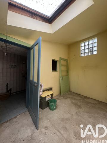 Maison à vendre 4 pièces 95 m² Sommevoire