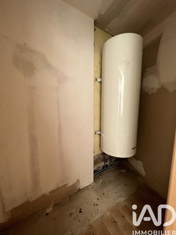 Maison à vendre 4 pièces 95 m² Sommevoire