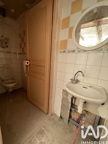 Maison à vendre 4 pièces 95 m² Sommevoire