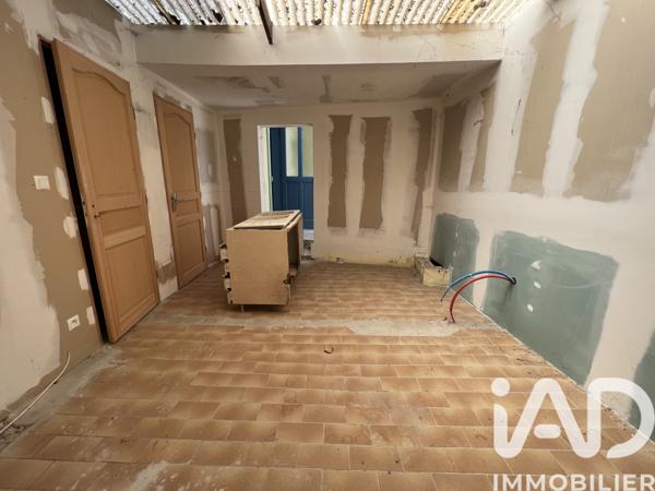 Maison à vendre 4 pièces 95 m² Sommevoire