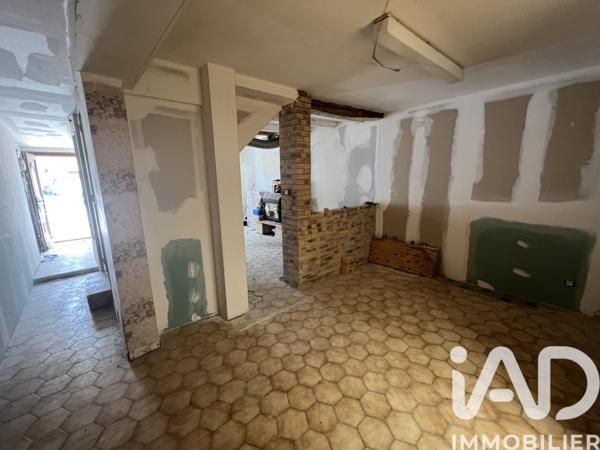 Maison à vendre 4 pièces 95 m² Sommevoire