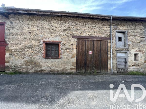 Maison à vendre 4 pièces 95 m² Sommevoire