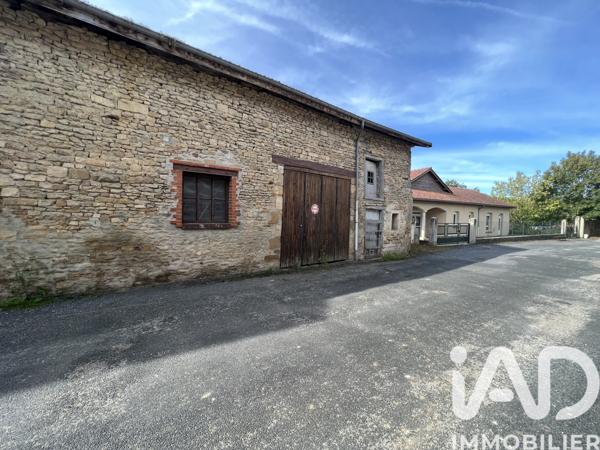 Maison à vendre 4 pièces 95 m² Sommevoire