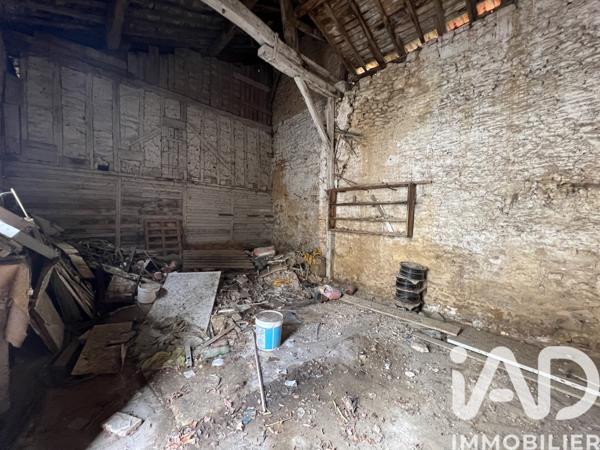 Maison à vendre 4 pièces 95 m² Sommevoire
