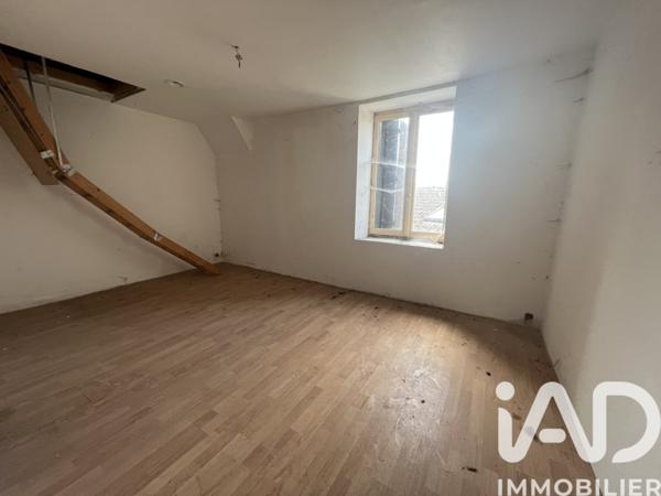 Maison à vendre 4 pièces 95 m² Sommevoire