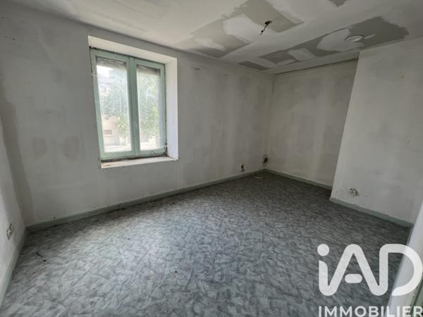 Maison à vendre 4 pièces 95 m² Sommevoire