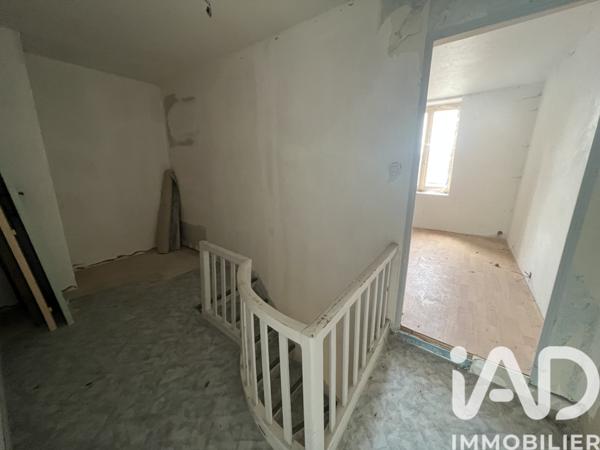 Maison à vendre 4 pièces 95 m² Sommevoire