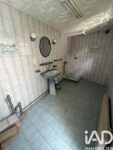 Maison à vendre 4 pièces 95 m² Sommevoire