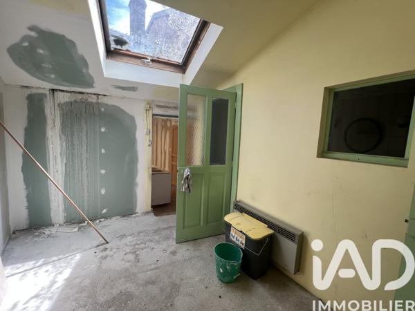 Maison à vendre 4 pièces 95 m² Sommevoire