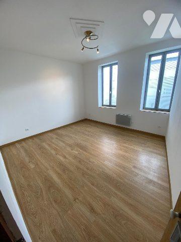 CALAIS AVENUE ROGER SALENGRO MAISON DE VILLE 3 CHAMBRES