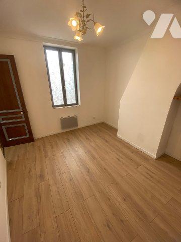 CALAIS AVENUE ROGER SALENGRO MAISON DE VILLE 3 CHAMBRES