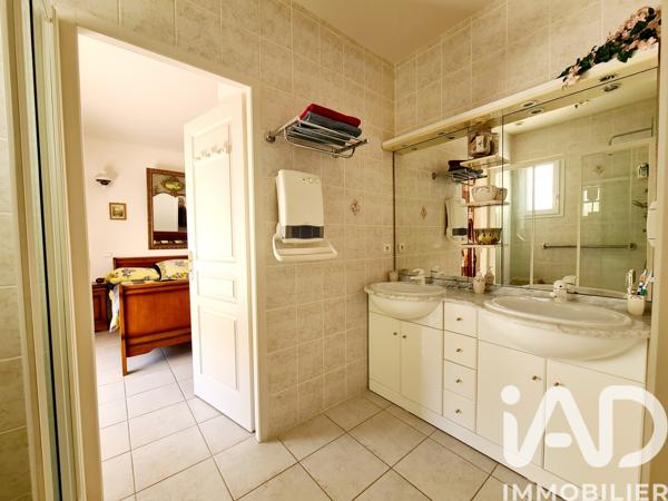 Maison à vendre 5 pièces 151,92 m² Portiragnes