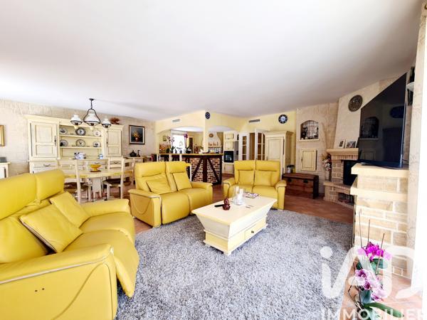 Maison à vendre 5 pièces 151,92 m² Portiragnes
