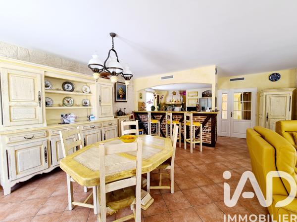 Maison à vendre 5 pièces 151,92 m² Portiragnes