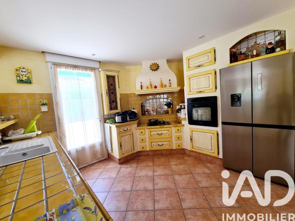 Maison à vendre 5 pièces 151,92 m² Portiragnes