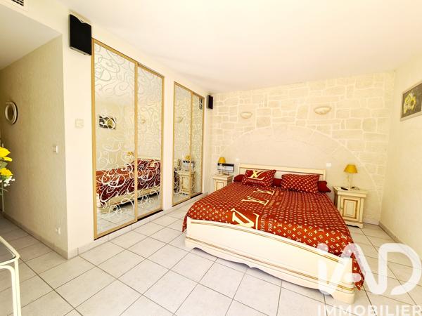 Maison à vendre 5 pièces 151,92 m² Portiragnes