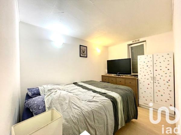 Appartement à vendre 3 pièces 45 m² Vaujours