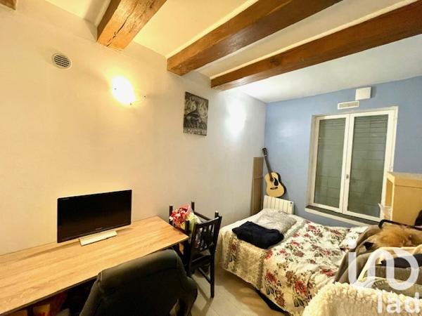 Appartement à vendre 3 pièces 45 m² Vaujours