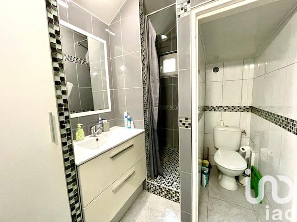 Appartement à vendre 3 pièces 45 m² Vaujours