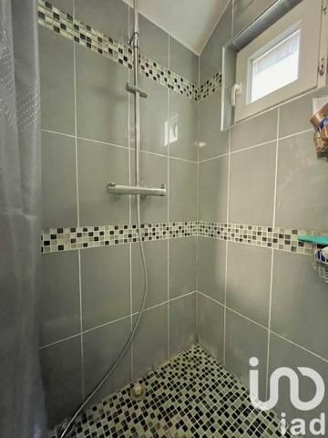 Appartement à vendre 3 pièces 45 m² Vaujours