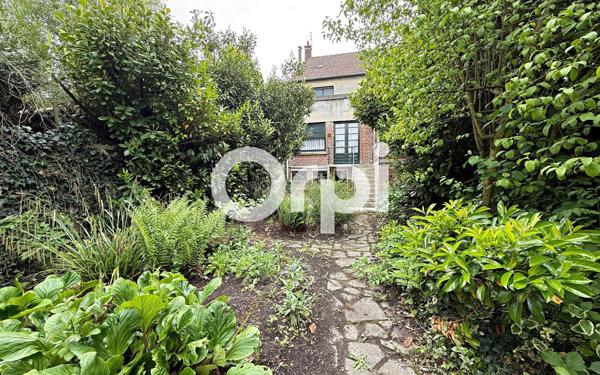 Maison à vendre    5 pièces • 105 m2 Béthune