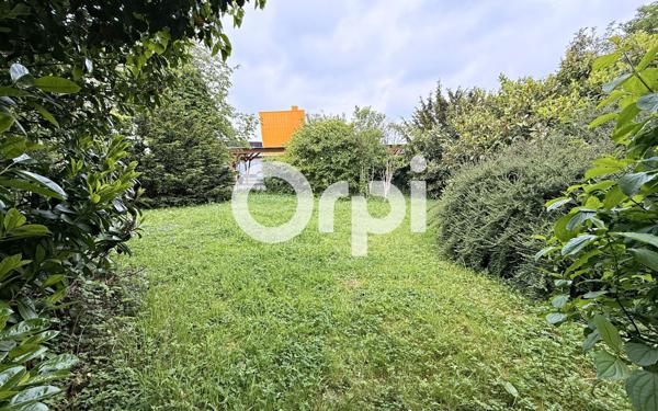 Maison à vendre    5 pièces • 105 m2 Béthune