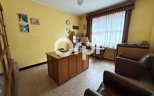 Maison à vendre    5 pièces • 105 m2 Béthune