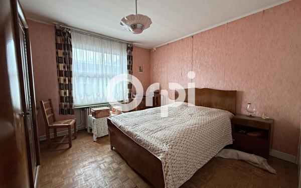 Maison à vendre    5 pièces • 105 m2 Béthune
