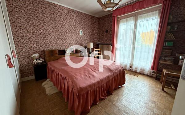 Maison à vendre    5 pièces • 105 m2 Béthune