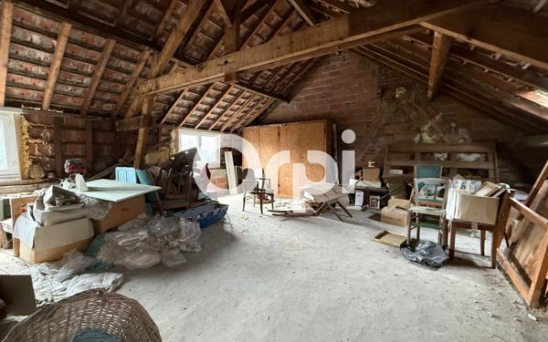 Maison à vendre    5 pièces • 105 m2 Béthune