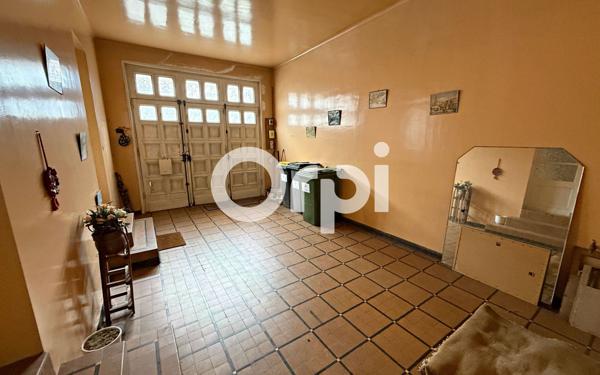 Maison à vendre    5 pièces • 105 m2 Béthune