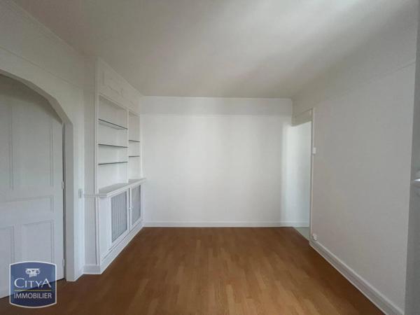 Appartement à louer 3 pièces 39.02m²