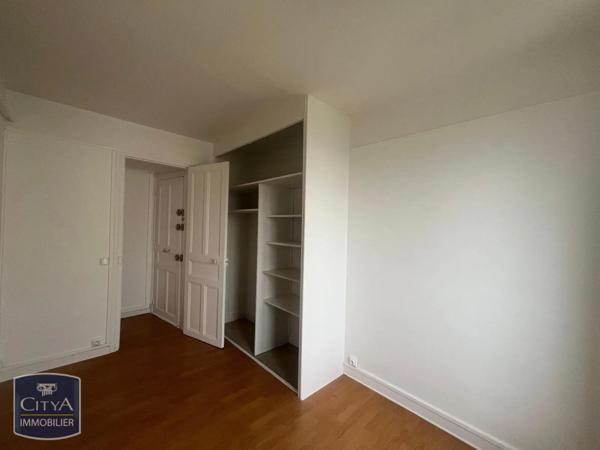 Appartement à louer 3 pièces 39.02m²