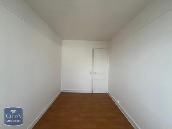 Appartement à louer 3 pièces 39.02m²