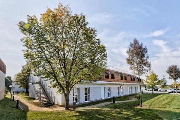 INVESTISSEMENT LOCATIF – ST JULIEN LES METZ – Résidence EHPAD Saint Julien - 6,71 % de rentabilité