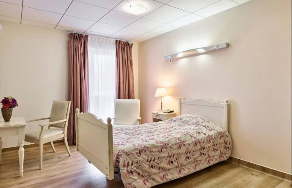 INVESTISSEMENT LOCATIF – ST JULIEN LES METZ – Résidence EHPAD Saint Julien - 6,71 % de rentabilité